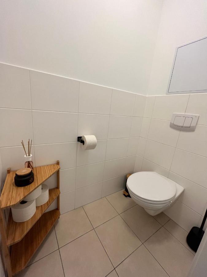 Penthouse Near Station With Free Parking * Wien