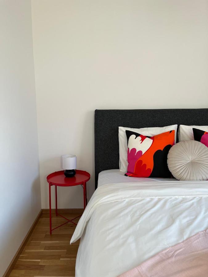 Penthouse Near Station With Free Parking * Wien